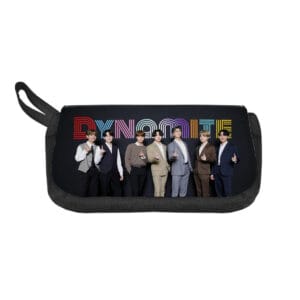 جامدادی طرح بی تی اس کد 6260