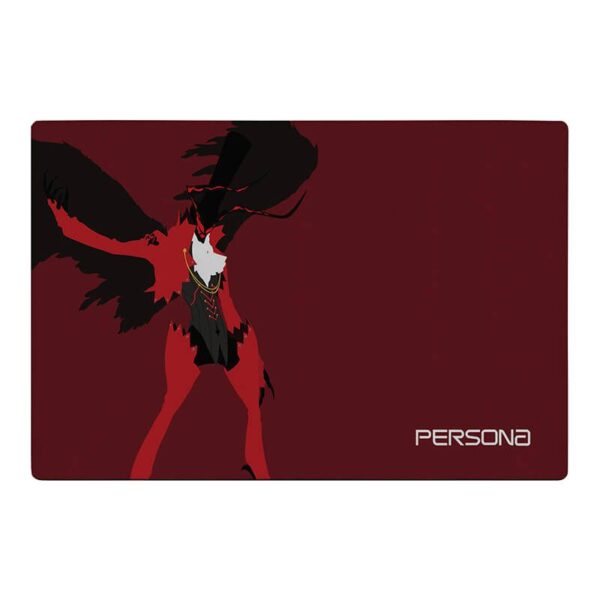 موس پد گیمینگ طرح persona کد 4304