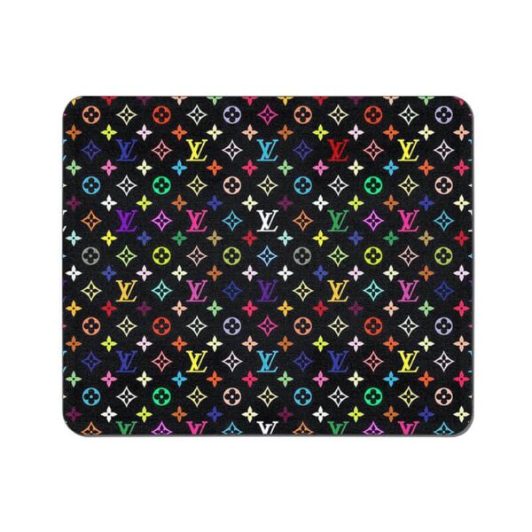ماوس پد طرح Louis Vuitton کد 3309