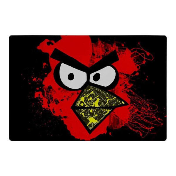 موس پد گیمینگ طرح angry birds کد 4113