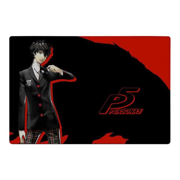 موس پد گیمینگ طرح persona کد 4308