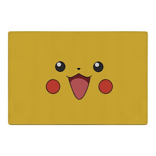 موس پد گیمینگ طرح pokemon کد 4328
