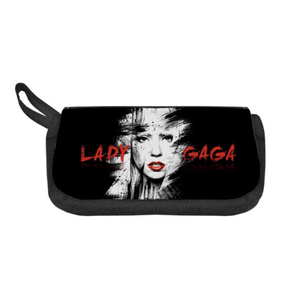حامدادی طرح lady gaga کد 6284