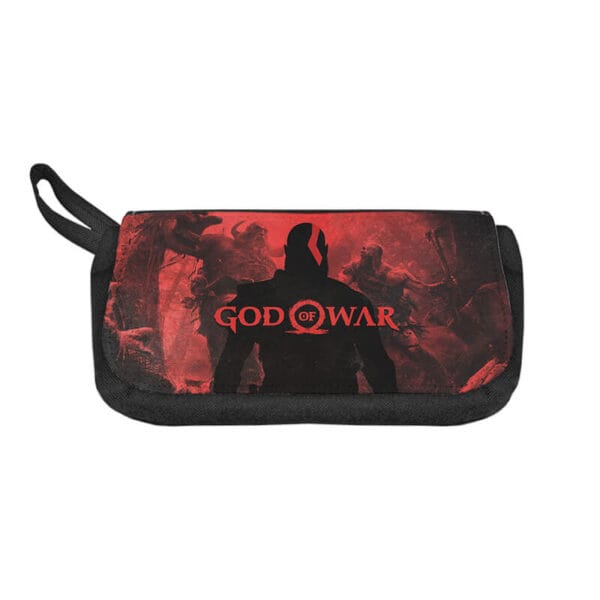 جامدادی مدل god of war کد 6417