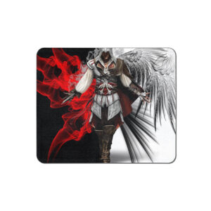 ماوس پد بازی اساسینز کرید کد 3191