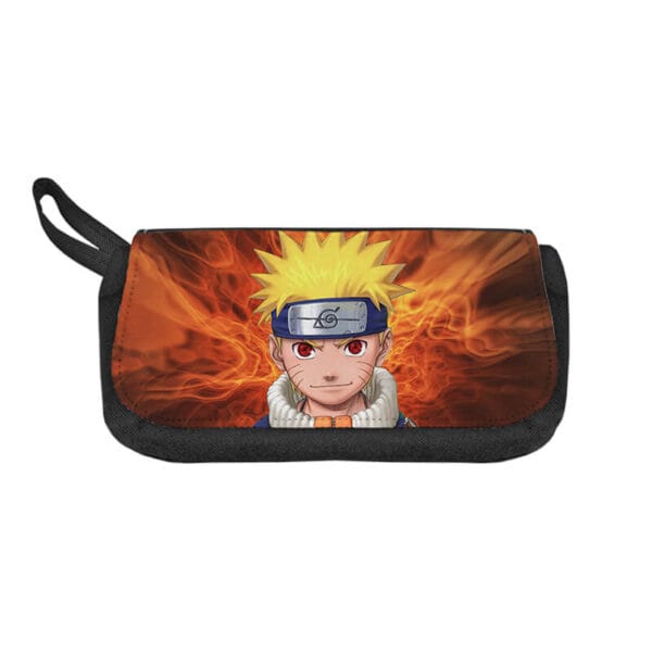 جامدادی مدل Naruto کد 6512