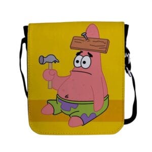 کیف دوشی طرح پاتریک کد 8558