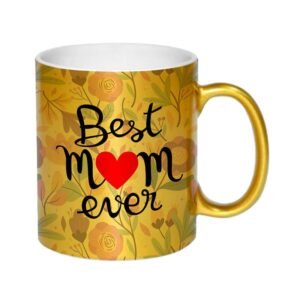 ماگ لاکچری طرح بهترین مادر کد 1253