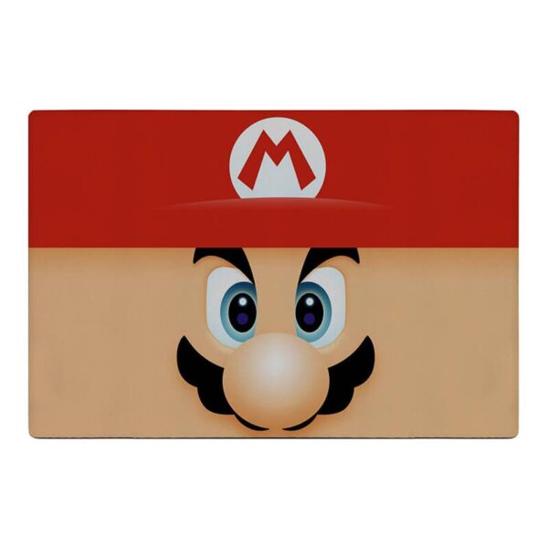 موس پد گیمینگ طرح mario کد 4276