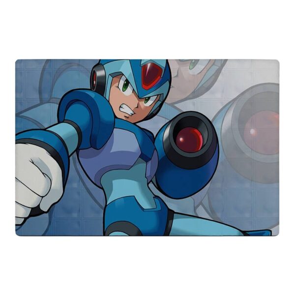 موس پد گیمینگ طرح megaman کد 4279