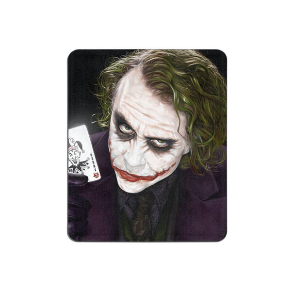ماوس پد طرح جوکر کد 3169