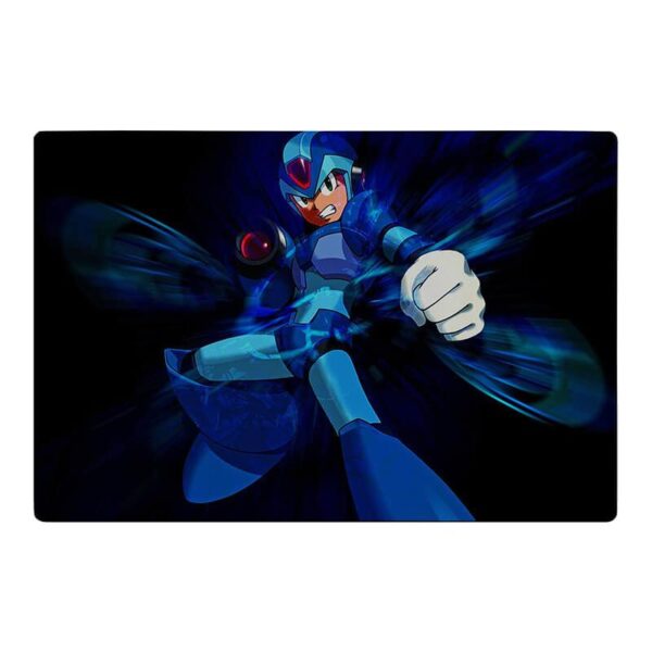موس پد گیمینگ طرح megaman کد 4283