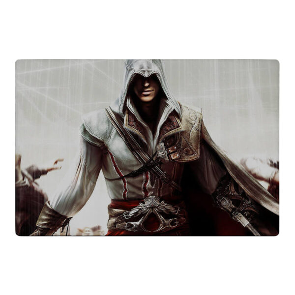 موس پد گیمینگ طرح assassins creed کد 4121