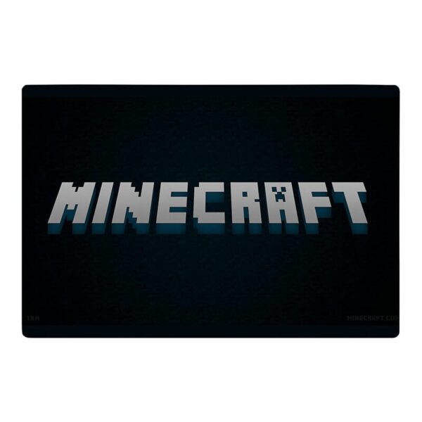 موس پد گیمینگ طرح minecraft کد 4285