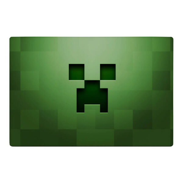 موس پد گیمینگ طرح minecraft کد 4287