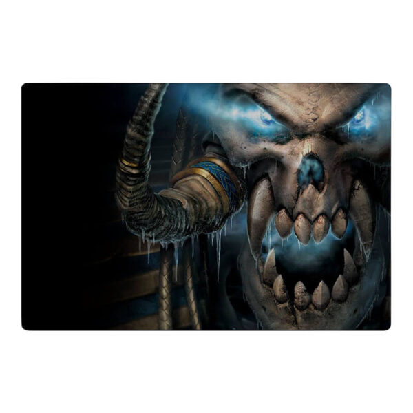 موس پد گیمینگ طرح warcraft کد 4349