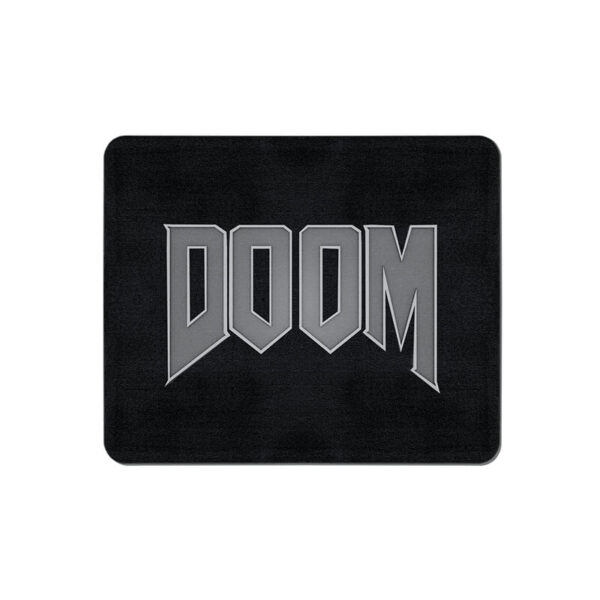 ماوس پد طرح doom کد 3868