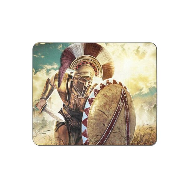 ماوس پد طرح age of empires کد 3878