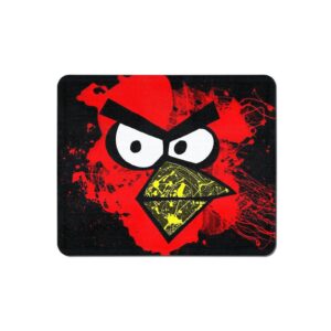 ماوس پد طرح angry bird کد 3888