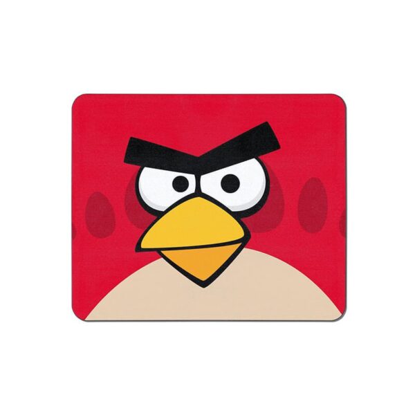 ماوس پد طرح angry bird کد 3885