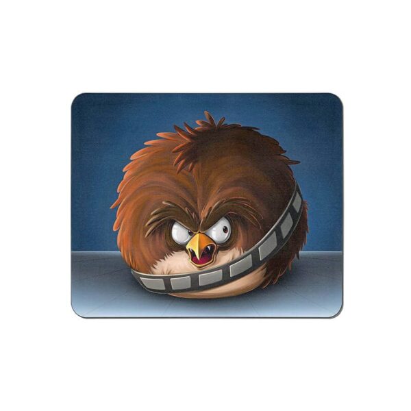 ماوس پد طرح angry bird کد 3891