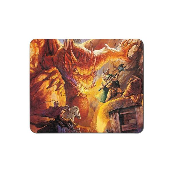 ماوس پد طرح baldurs gate کد 3792
