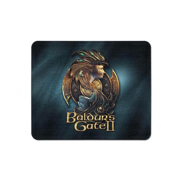 ماوس پد طرح baldurs gate کد 3793