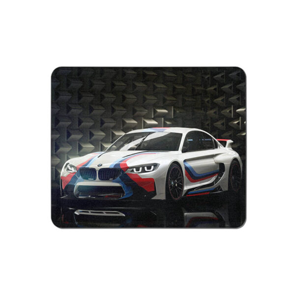 ماوس پد طرح bmw کد 3833