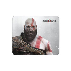 ماوس پد طرح god of war کد 3800