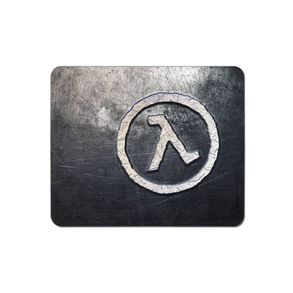 ماوس پد طرح half life کد 3808