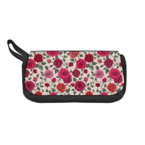 جامدادی مدل گل کد 6448