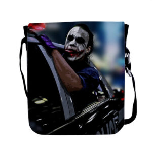 کیف دوشی طرح جوکر کد 8646