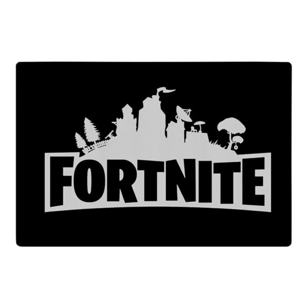 ماوس پد گیمینگ طرح fortnite کد 4073