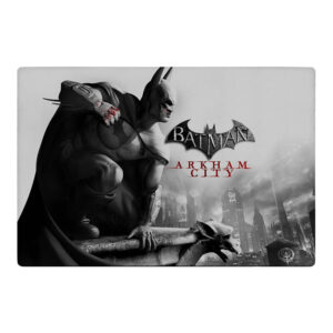 موس پد گیمینگ طرح batman کد 4129
