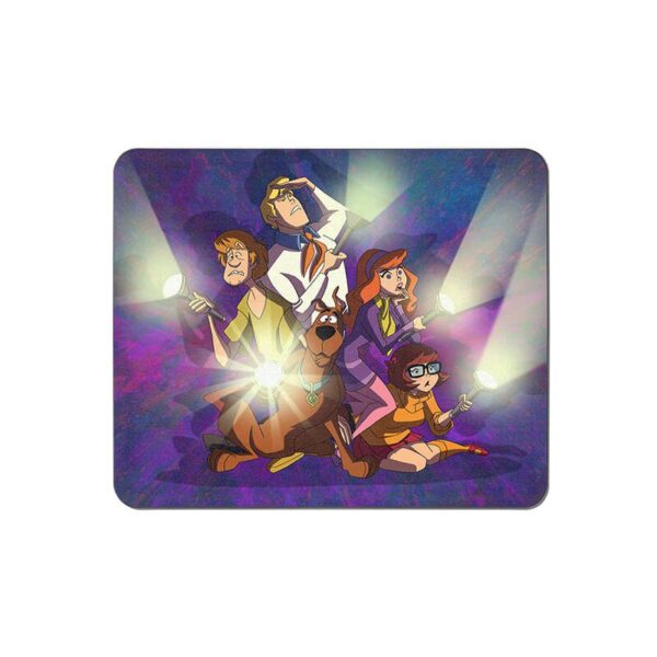 ماوس پد طرح scooby کد 3522