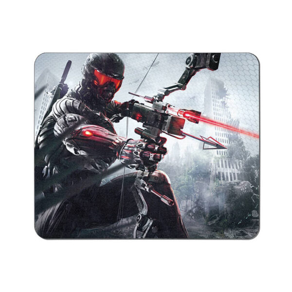 ماوس پد طرح بازی crysis کد 3258