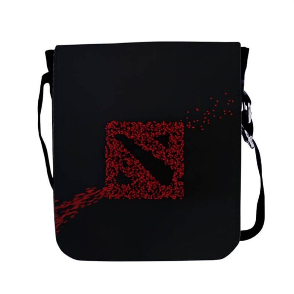 کیف دوشی طرح dota کد 8717