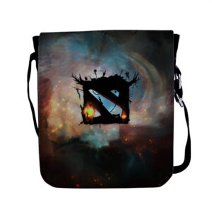 کیف دوشی طرح dota کد 8745