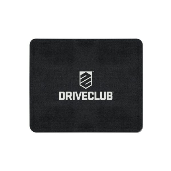 ماوس پد طرح drive club کد 3604