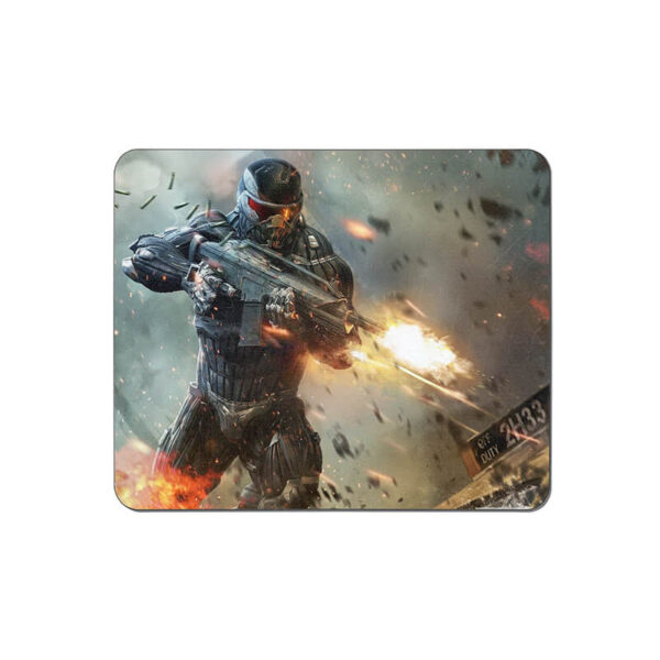 ماوس پد طرح call of duty کد 3033