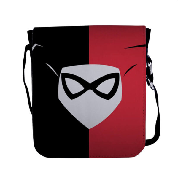 کیف دوشی طرح harley quinn کد 8763