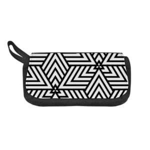 جامدادی طرح مثلث کد 6116