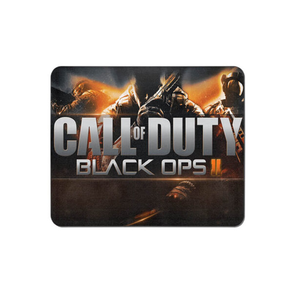 ماوس پد طرح call of duty کد 3691