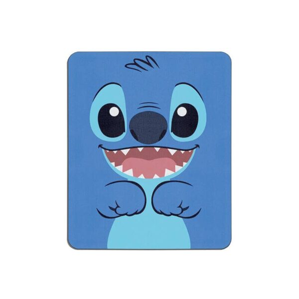 ماوس پد طرح stitch کد 3454