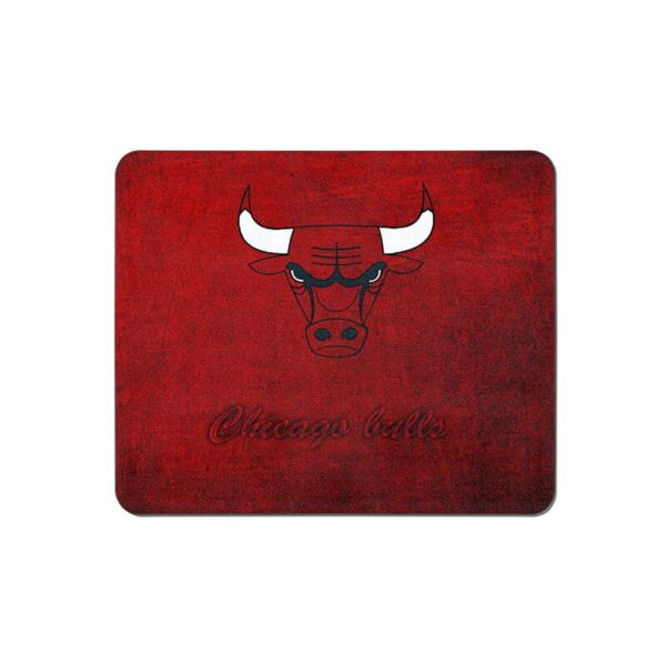 ماوس پد طرح chicago bulls کد 3638