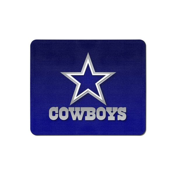 ماوس پد طرح cowboy کد 3695