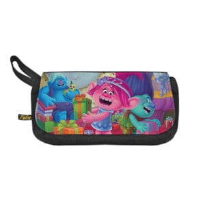 جامدادی طرح ترول ها کد 6753