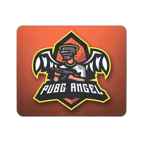 ماوس پد طرح بازی pubg کد 3272