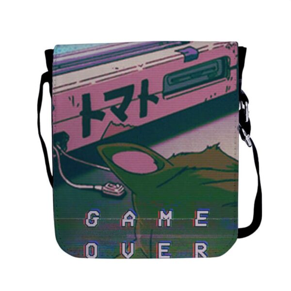 کیف دوشی طرح game over کد 8473
