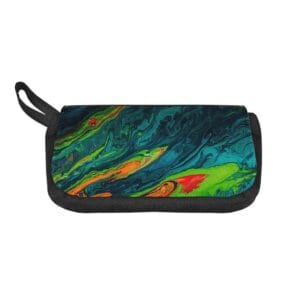 جامدادی طرح رنگی کد 6575